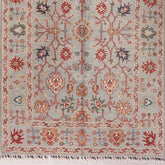 Handmade Afghan Sultani Rug - ENR309851